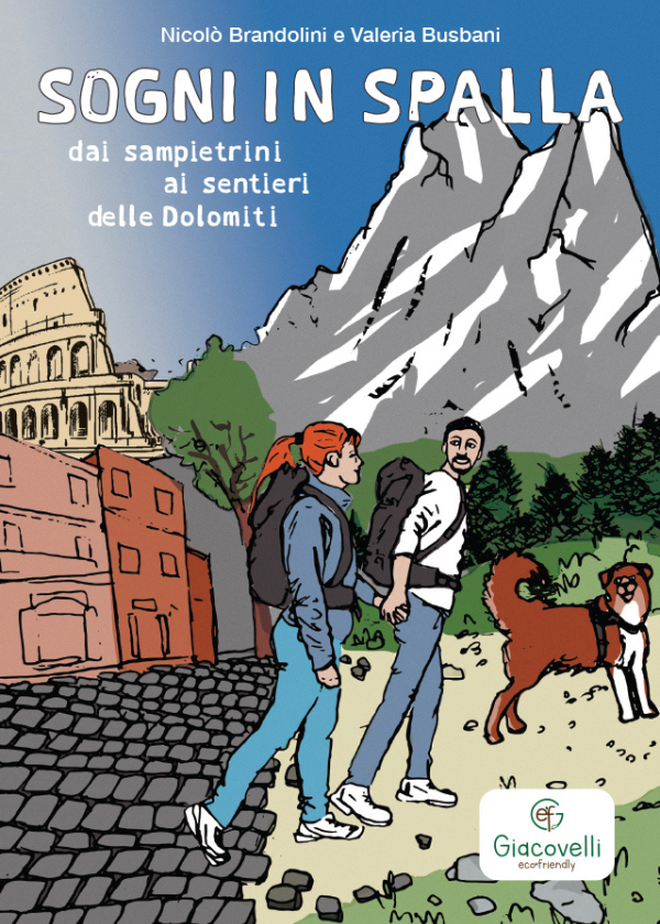 Sogni in spalla