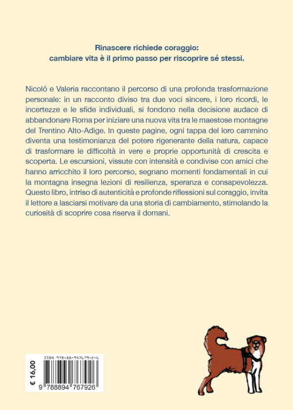 Sogni in spalla - immagine 2